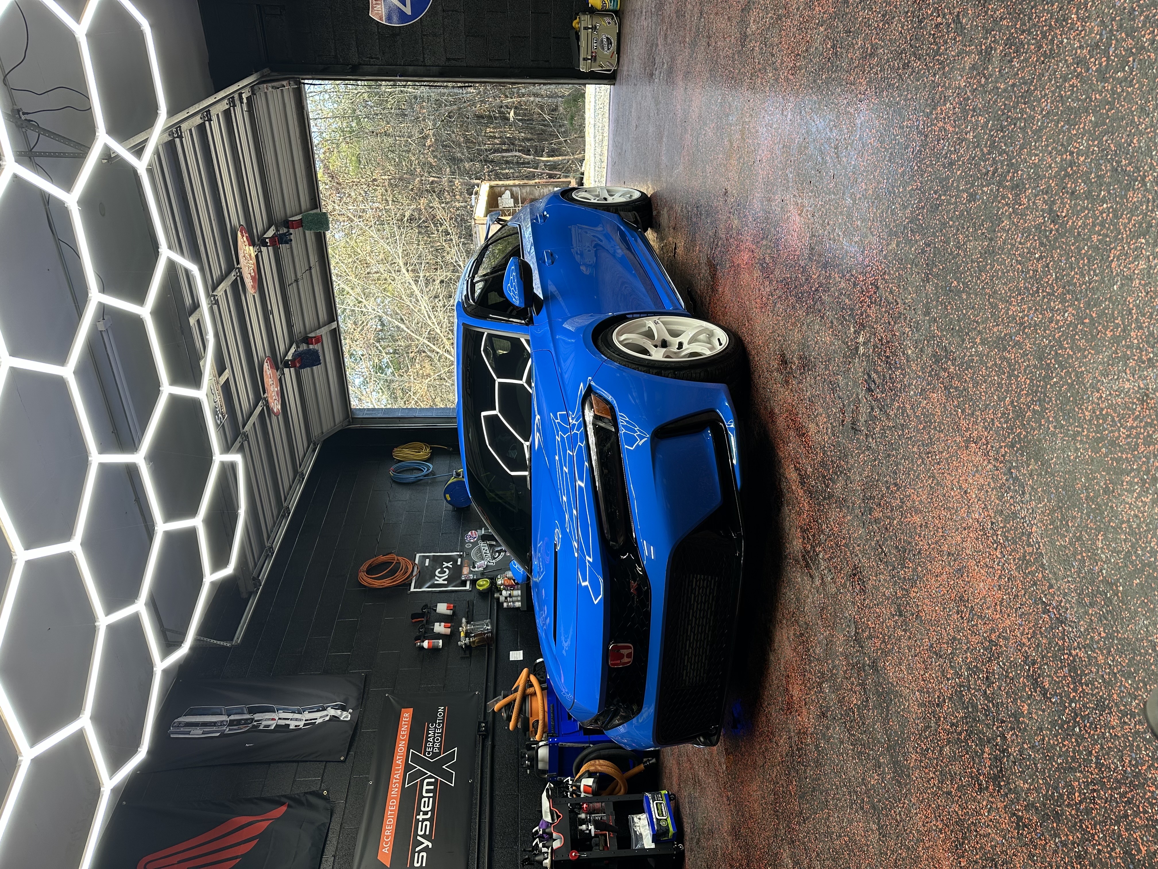 Additional Build Image
