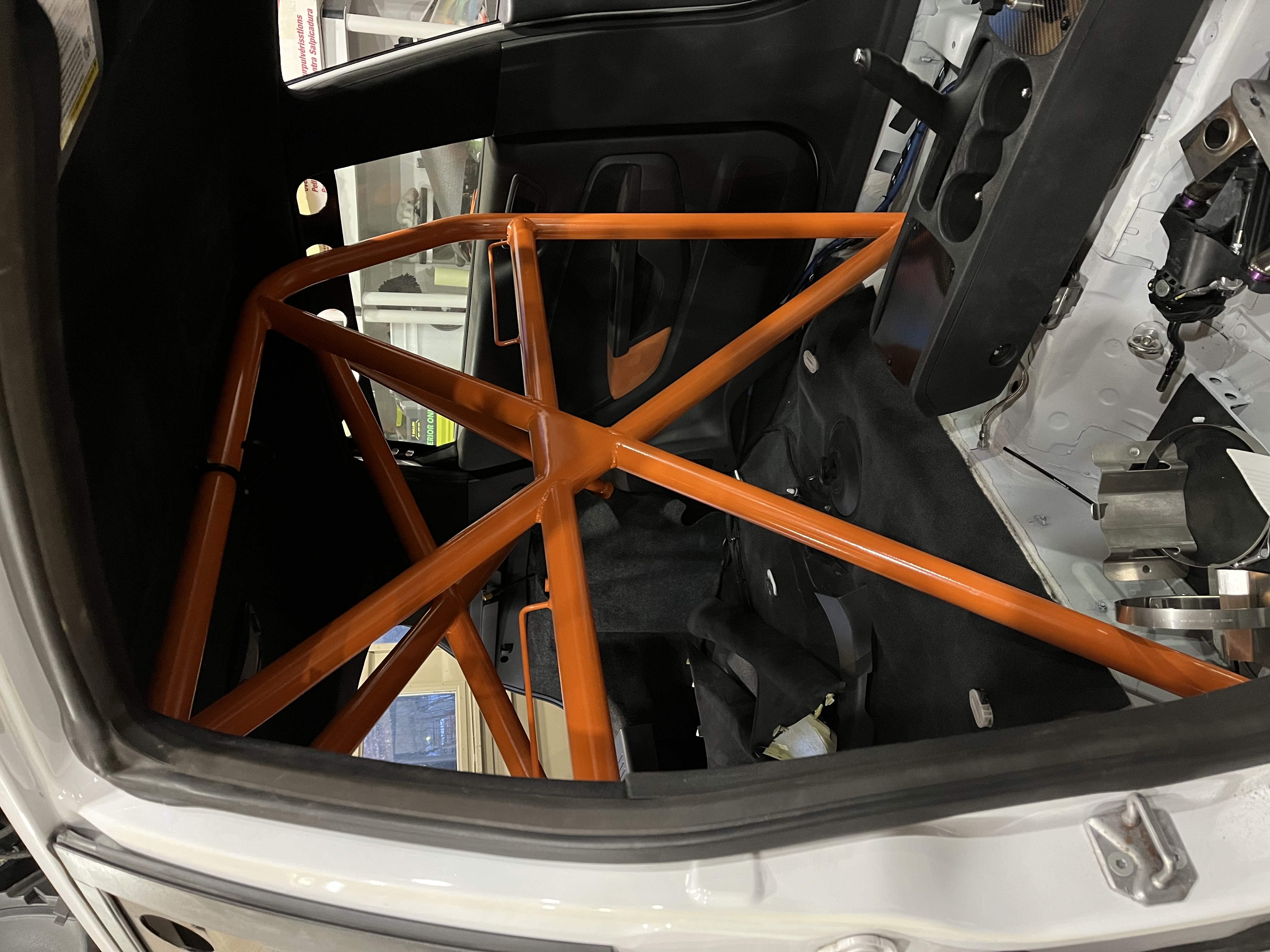 Additional Build Image