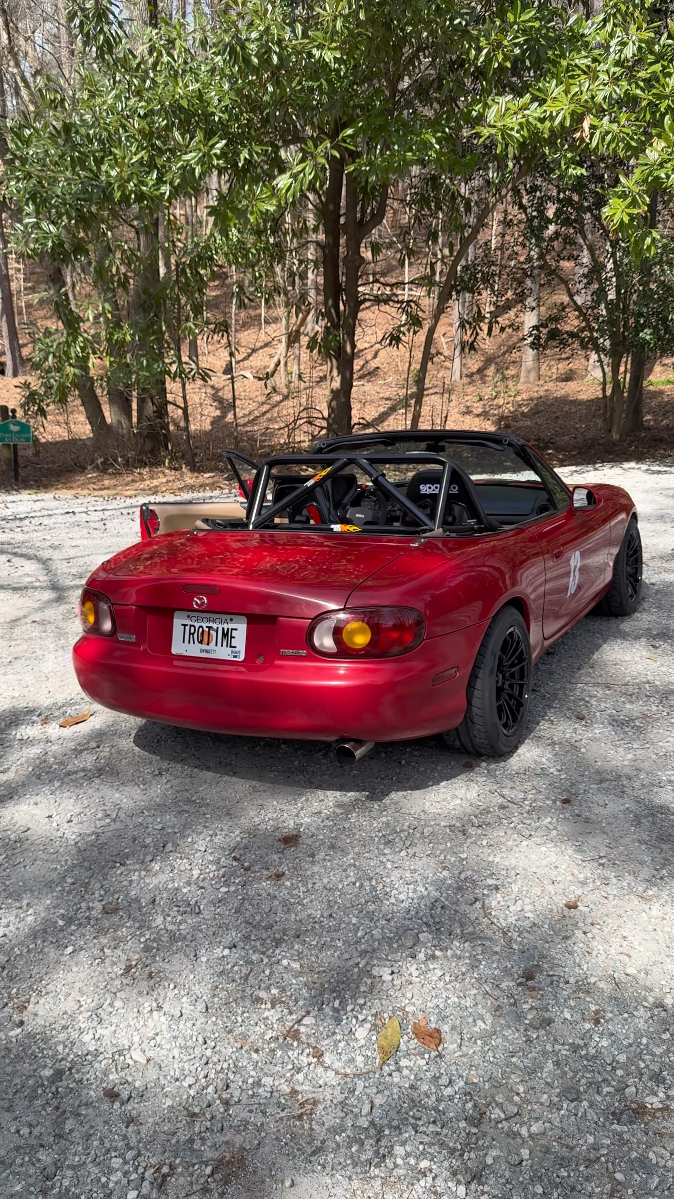 Additional Build Image