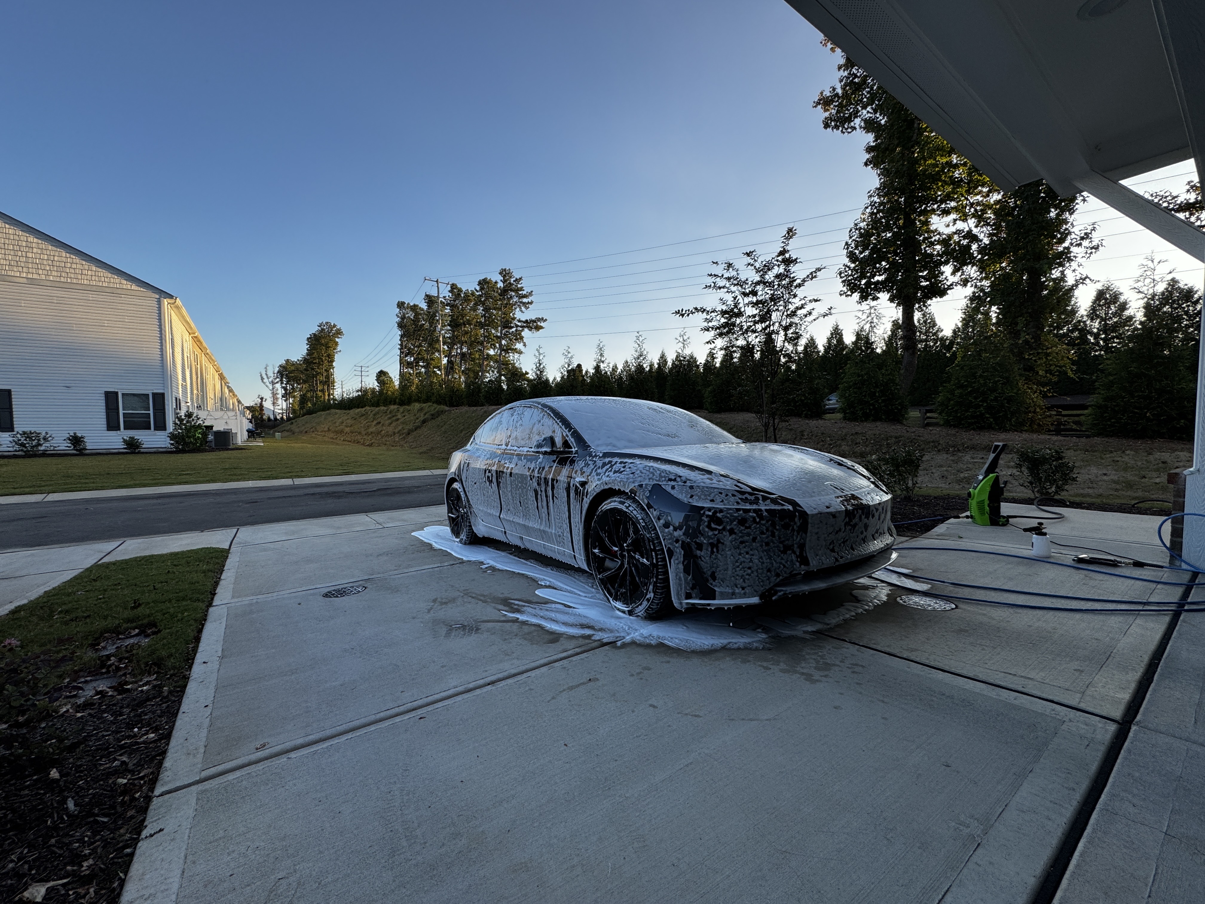 Additional Build Image